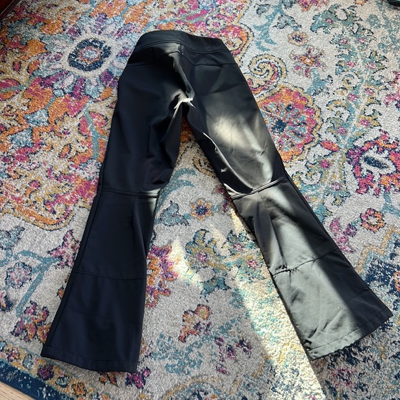 North face ski pants. Only worn once! - Picture 5 of 5